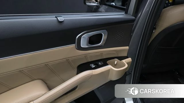 Kia The New Sorento 4th Generation id 4686389 из Кореи 25