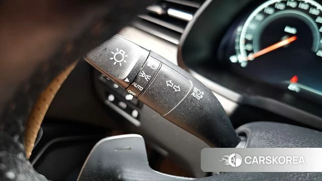 Kia K7 Premier id 4465079 из Кореи 25