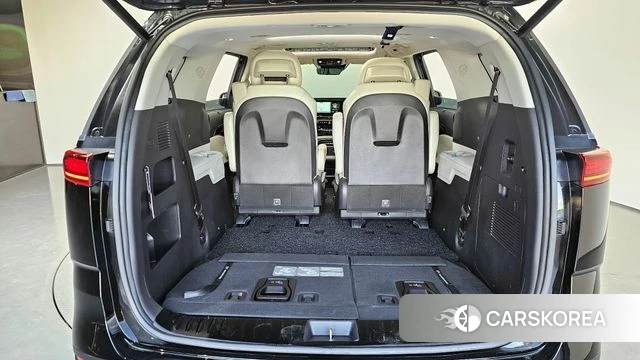 Kia Carnival 4th generation id 4323868 из Кореи 25