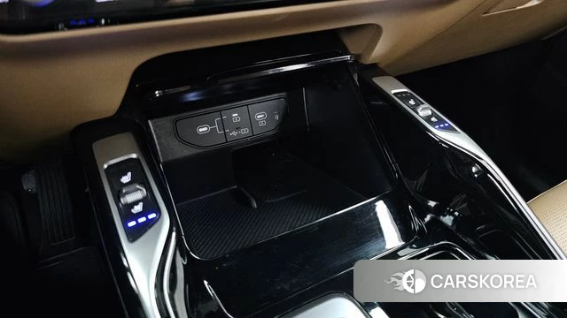 Kia The New Sorento 4th Generation id 4506019 из Кореи 25