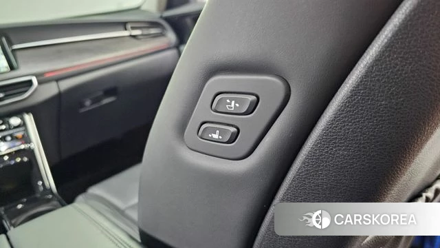 Kia K7 Premier id 4476992 из Кореи 25