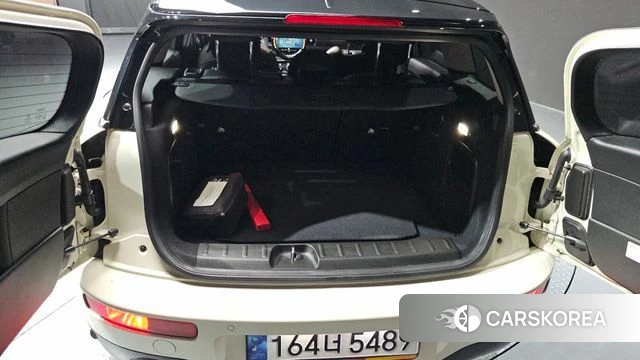 Mini Cooper Clubman id 4731531 из Кореи 25