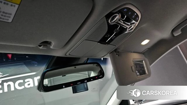 Hyundai Grandeur IG Hybrid id 4944001 из Кореи 25