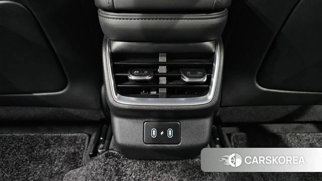 Hyundai Grandeur Hybrid (GN7) id 4941726 из Кореи 25