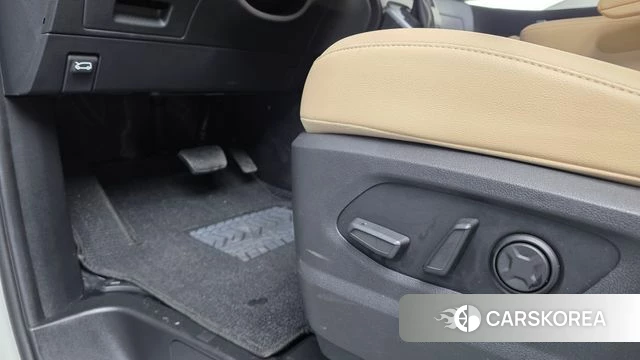 Hyundai Staria id 4603065 из Кореи 25