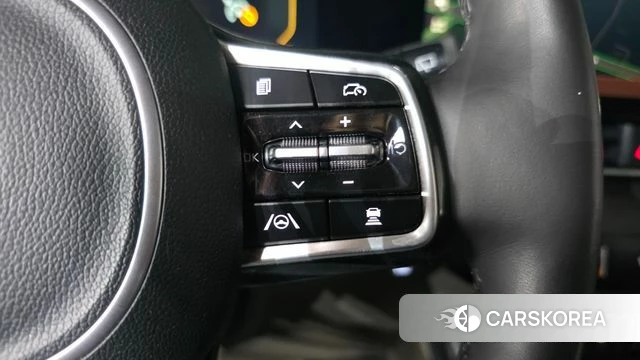 Kia The New Carnival 4th Generation id 4847747 из Кореи 25