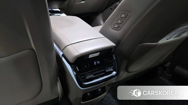 Kia K8 id 4281416 из Кореи 25