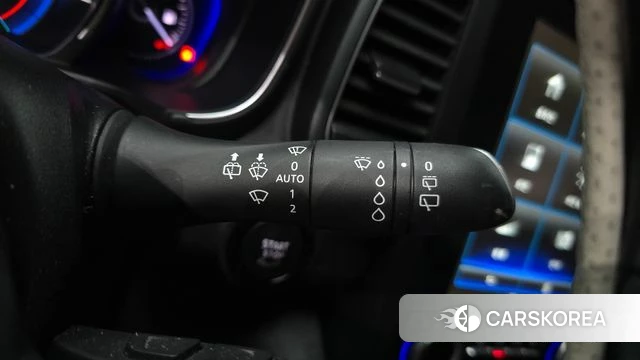 Renault Korea (Samsung) QM6 id 4742278 из Кореи 25