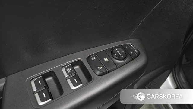 Kia Sportage The Bold id 4593657 из Кореи 25