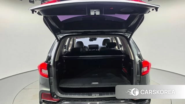 Ssangyong G4 Rexton id 4737556 из Кореи 25