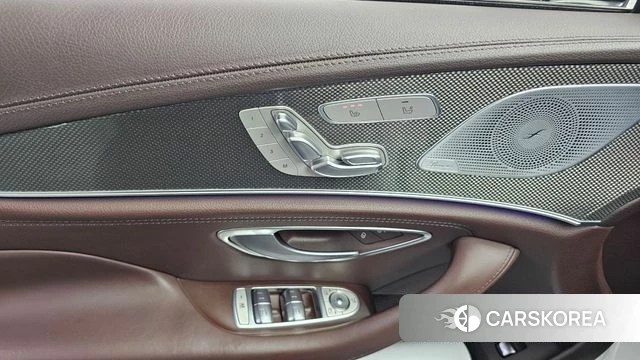 Mercedes-Benz CLS-Class C257 id 4331177 из Кореи 25