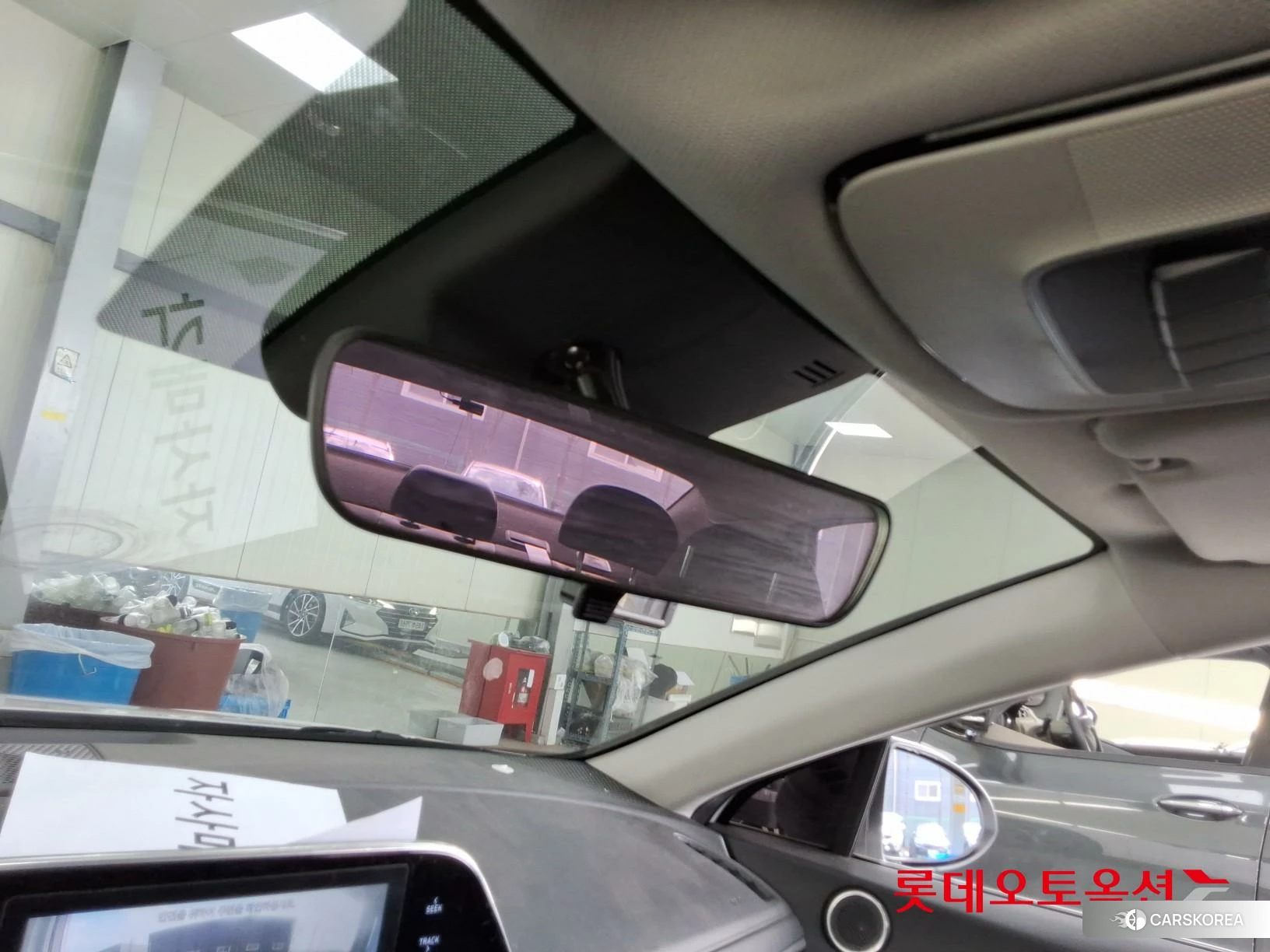 Hyundai Sonata id 3882102 из Кореи 25