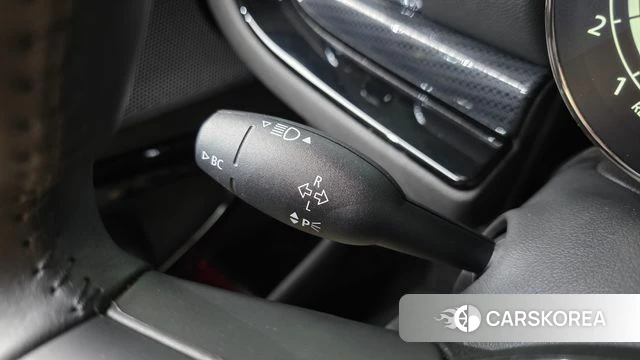 Mini Cooper Clubman id 4322735 из Кореи 25