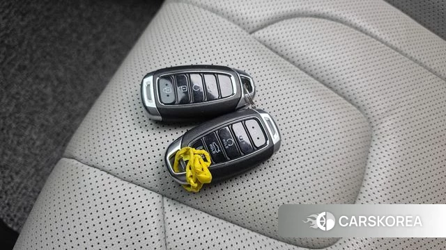 Hyundai Avante (CN7) id 4943627 из Кореи 25