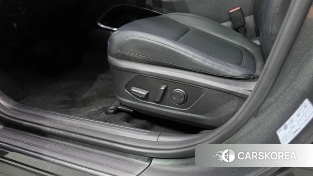 Hyundai Tucson (NX4) id 4474780 из Кореи 25