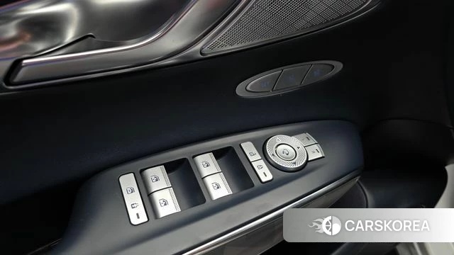Genesis GV70 id 4717000 из Кореи 25