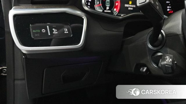 Audi A7 (4K) id 4784821 из Кореи 25
