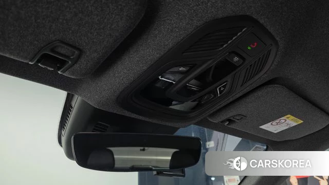 Renault Korea (Samsung) Grand Coleos id 4230003 из Кореи 25