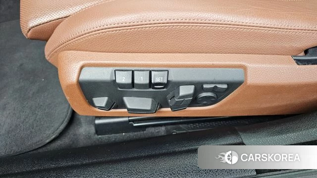 BMW 6 Series (F12) id 4447973 из Кореи 25