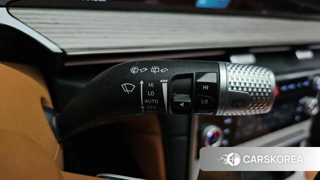 Genesis GV80 id 4505760 из Кореи 25