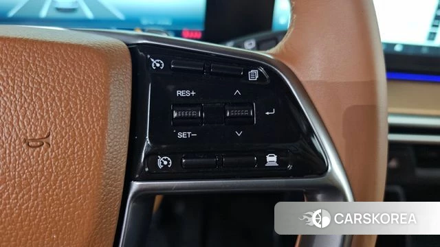 Ssangyong The New Torres id 4349253 из Кореи 25