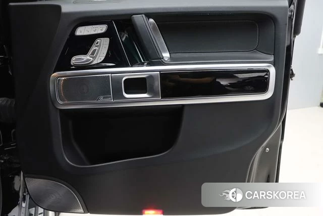 Mercedes-Benz G-class AMG id 4380612 из Китая 25