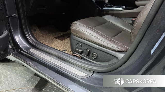 Hyundai Grandeur IG id 4615439 из Кореи 25