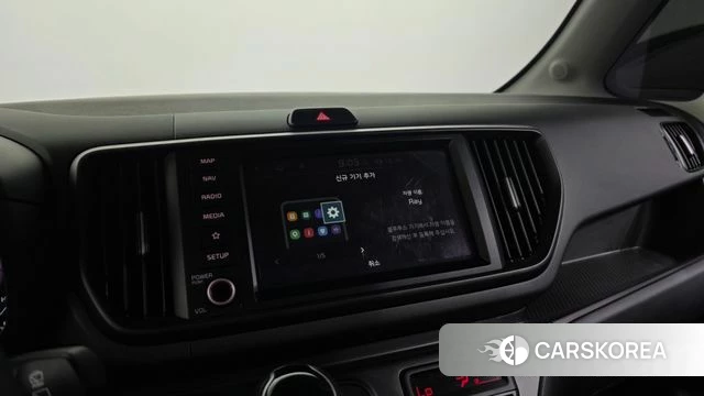 Kia The New Kia Ray id 4753569 из Кореи 25