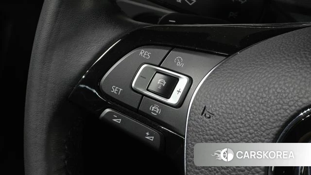 Volkswagen Tiguan Allspace id 4389684 из Кореи 25