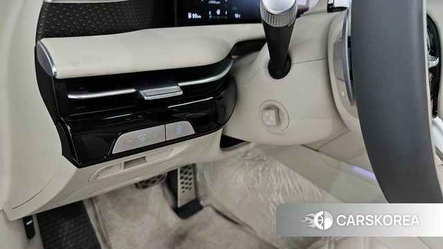 Genesis G80 (RG3) id 4248564 из Кореи 25