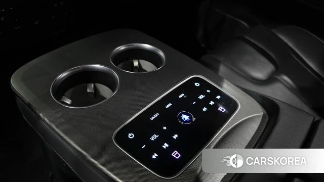 Hyundai Palisade id 4434613 из Кореи 25