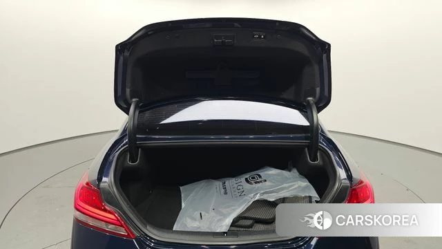 Genesis G70 id 4371820 из Кореи 25