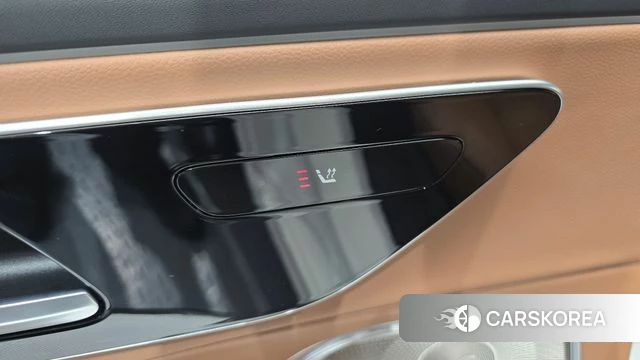 Mercedes-Benz E-Class W214 id 4892608 из Кореи 25