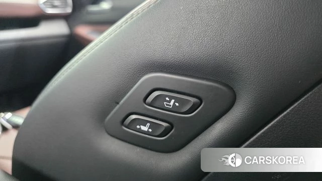 Hyundai Santa Fe TM id 4430036 из Кореи 25