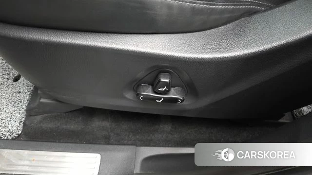 Ssangyong Rexton Sports id 4856205 из Кореи 25
