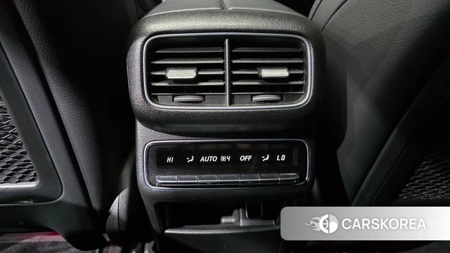 Mercedes-Benz GLE-Class W167 id 4661982 из Кореи 25