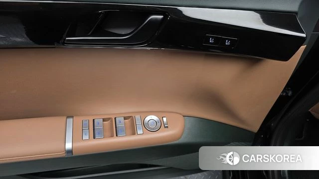 Hyundai Grandeur Hybrid (GN7) id 4920976 из Кореи 25