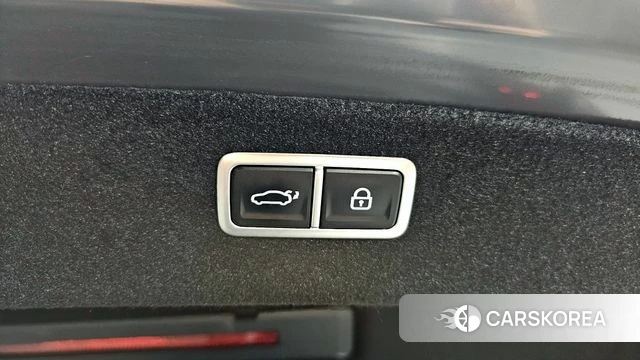Genesis G80 (RG3) id 4298714 из Кореи 25