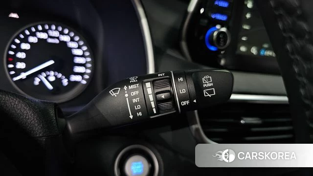 Hyundai All New Tucson id 4568394 из Кореи 25
