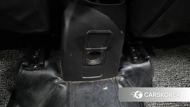 Chevrolet (GM Daewoo) The New Trax id 4502178 из Кореи 25