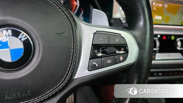 BMW X6 (G06) id 4283561 из Кореи 25