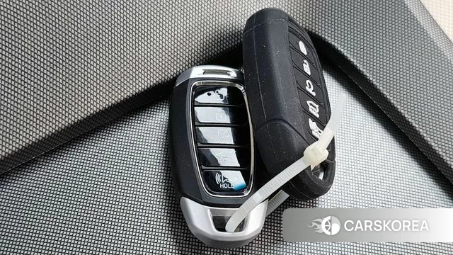 Hyundai Palisade id 4249876 из Кореи 25