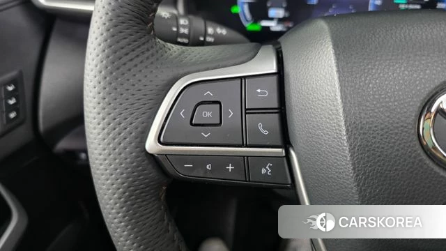 Toyota Sienna 4th Generation id 4607526 из Кореи 25