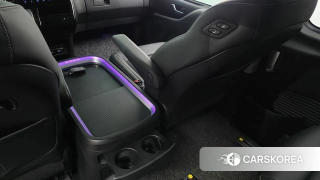 Hyundai Staria id 4500330 из Кореи 25