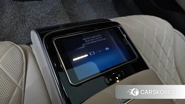Mercedes-Benz S-Class W223 id 4906330 из Кореи 25