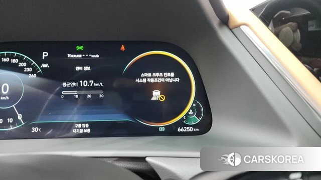 Hyundai Sonata (DN8) id 4470188 из Кореи 25