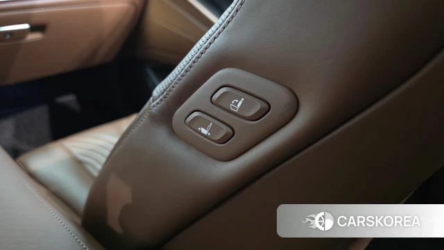 Genesis G80 (RG3) id 4764630 из Кореи 25