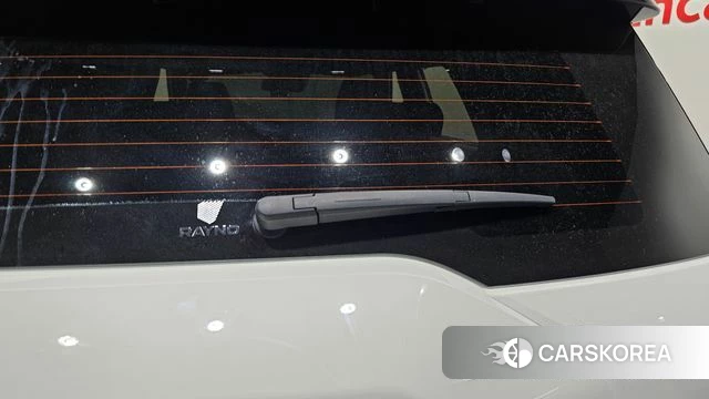 Ssangyong Torres id 4186259 из Кореи 25