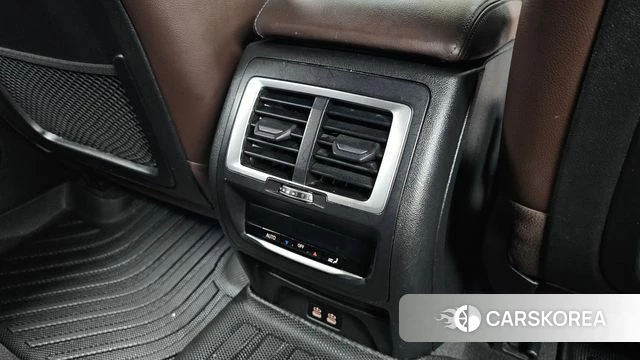 BMW iX3 id 4730785 из Кореи 25