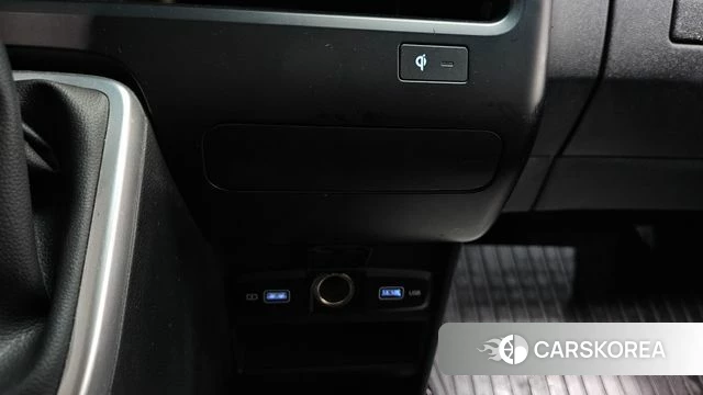 Hyundai Staria id 4482113 из Кореи 25